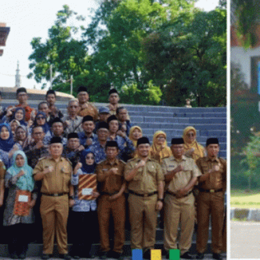 Perkuat Tata Kelola Pemerintahan Desa, Bupati Tasikmalaya Resmikan Anggota BPD PAW